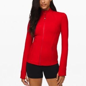 Lululemon Define Jacket
